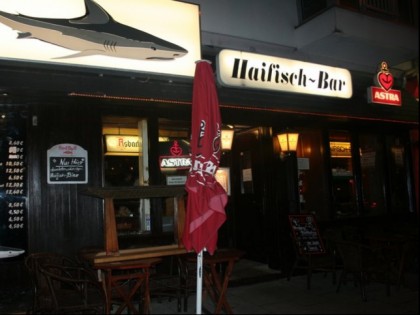 Foto: Haifisch Bar