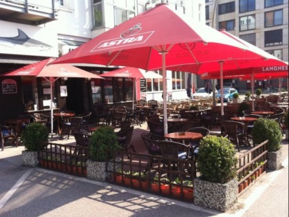 Foto: Haifisch Bar