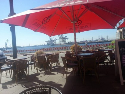 Foto: Haifisch Bar