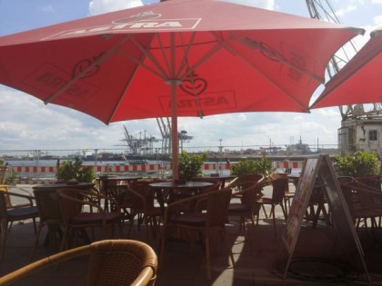 Foto: Haifisch Bar