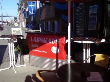 Foto: Haifisch Bar